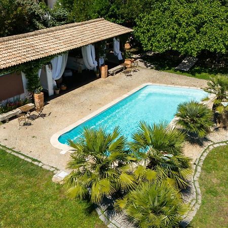 Villa Niloan Olbia Luaran gambar
