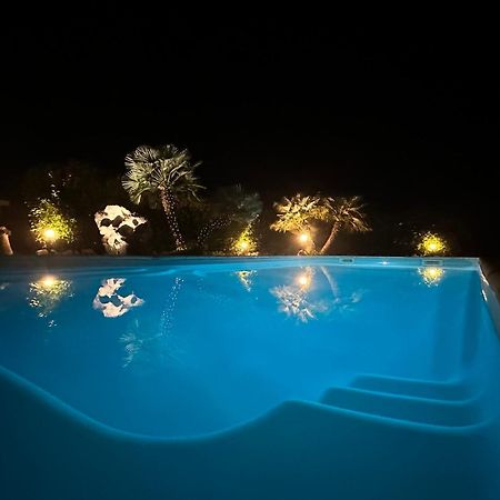 Villa Niloan Olbia Luaran gambar