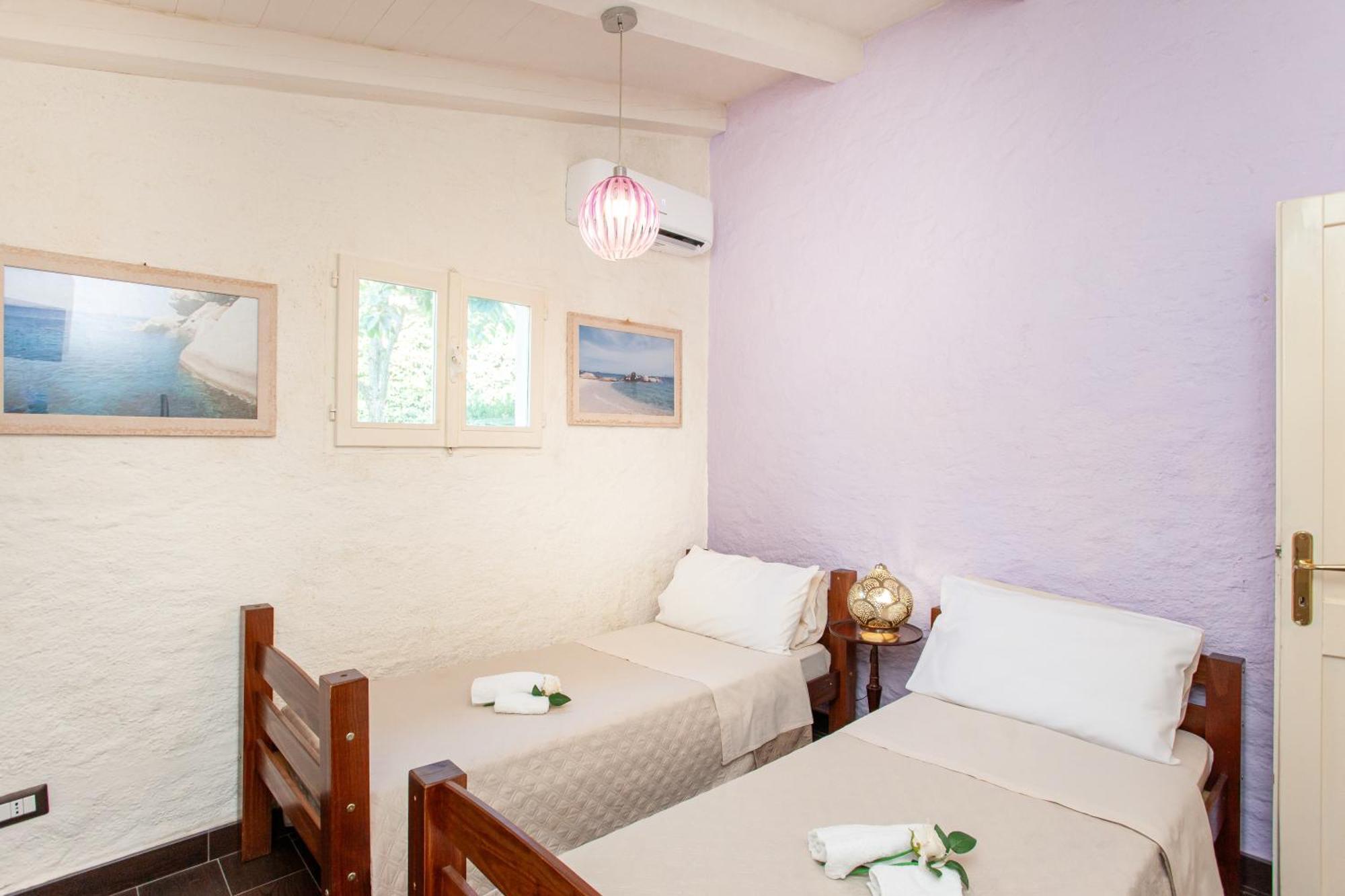 Villa Niloan Olbia Luaran gambar