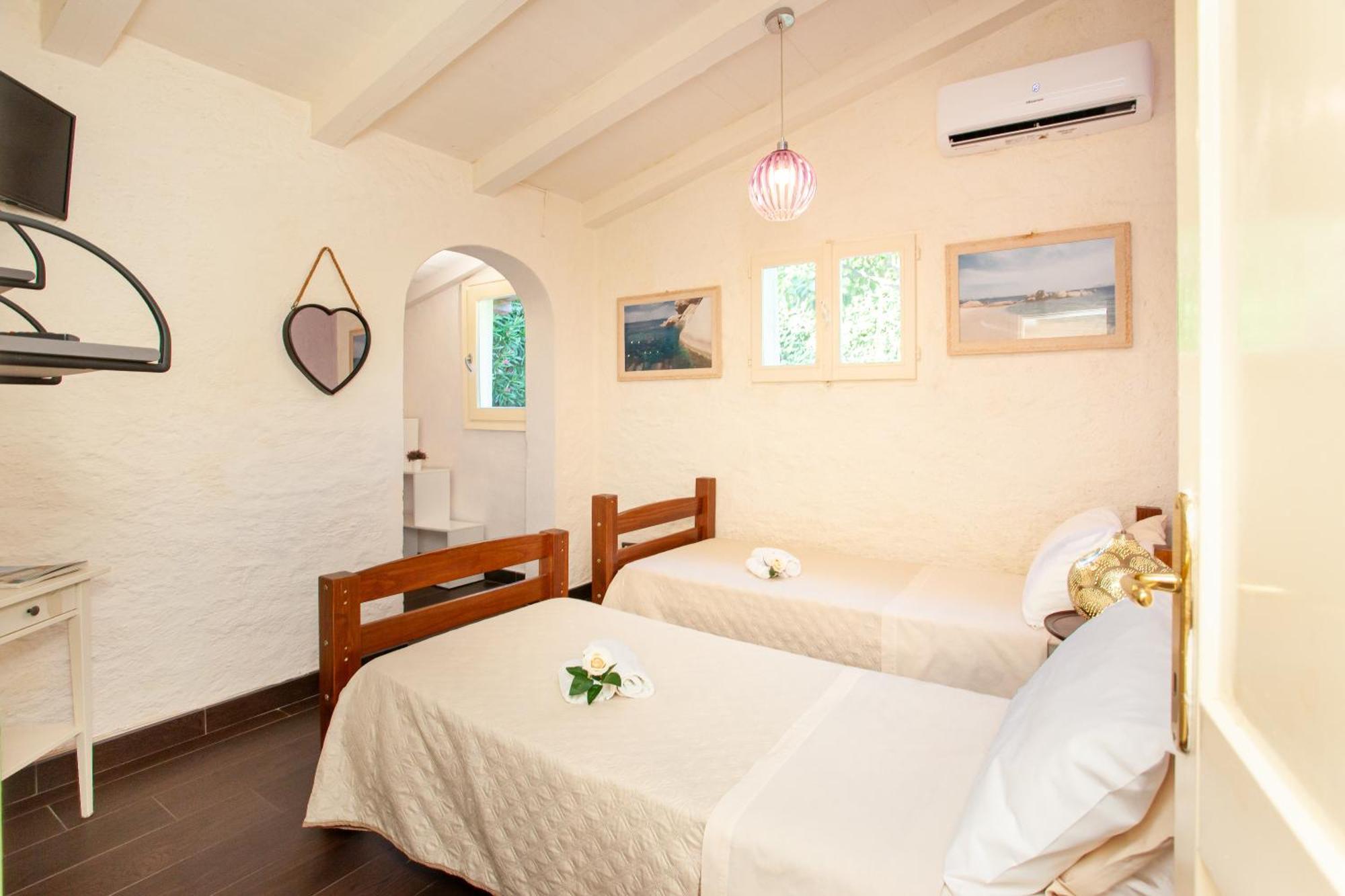 Villa Niloan Olbia Luaran gambar
