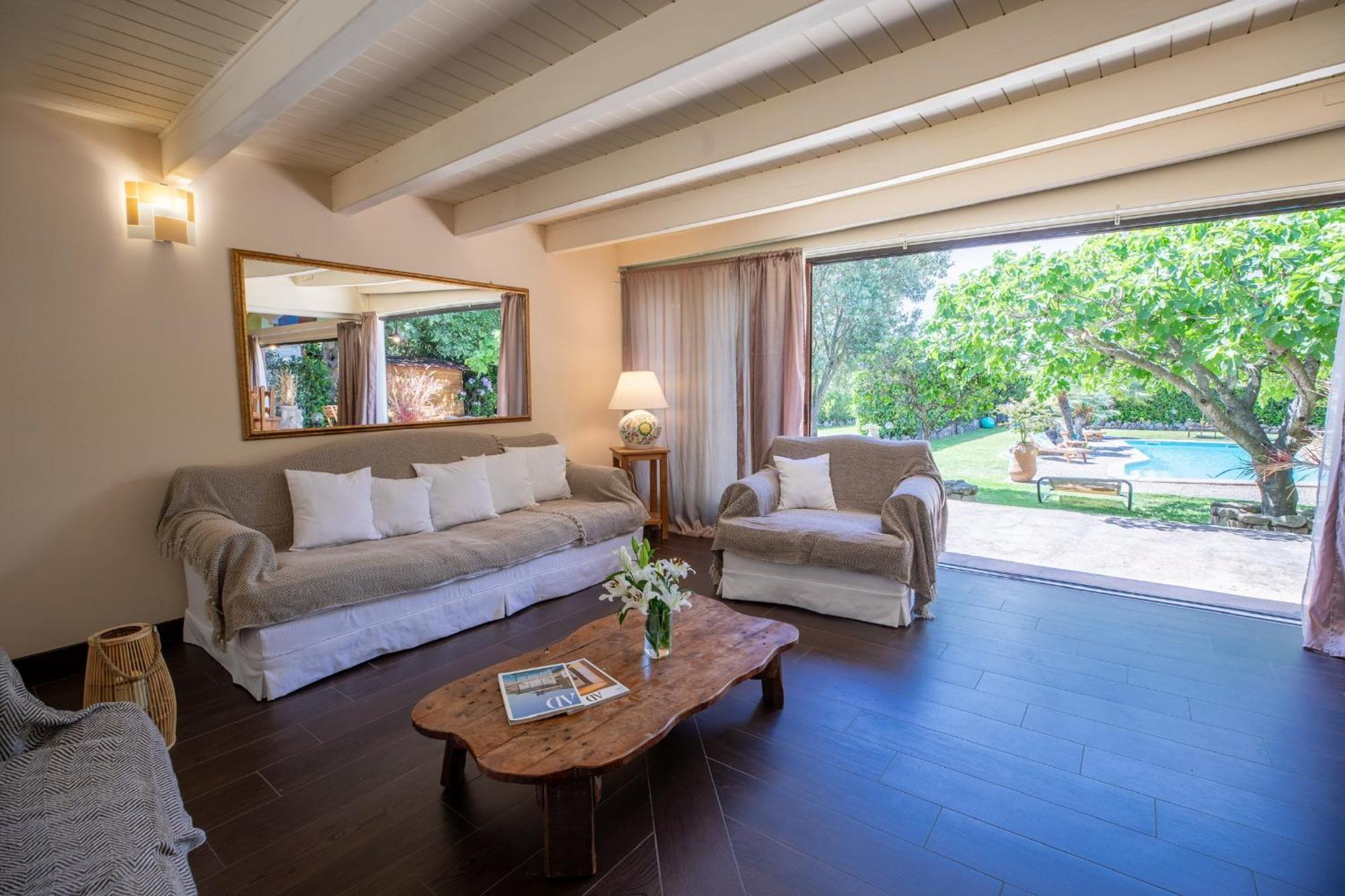 Villa Niloan Olbia Luaran gambar