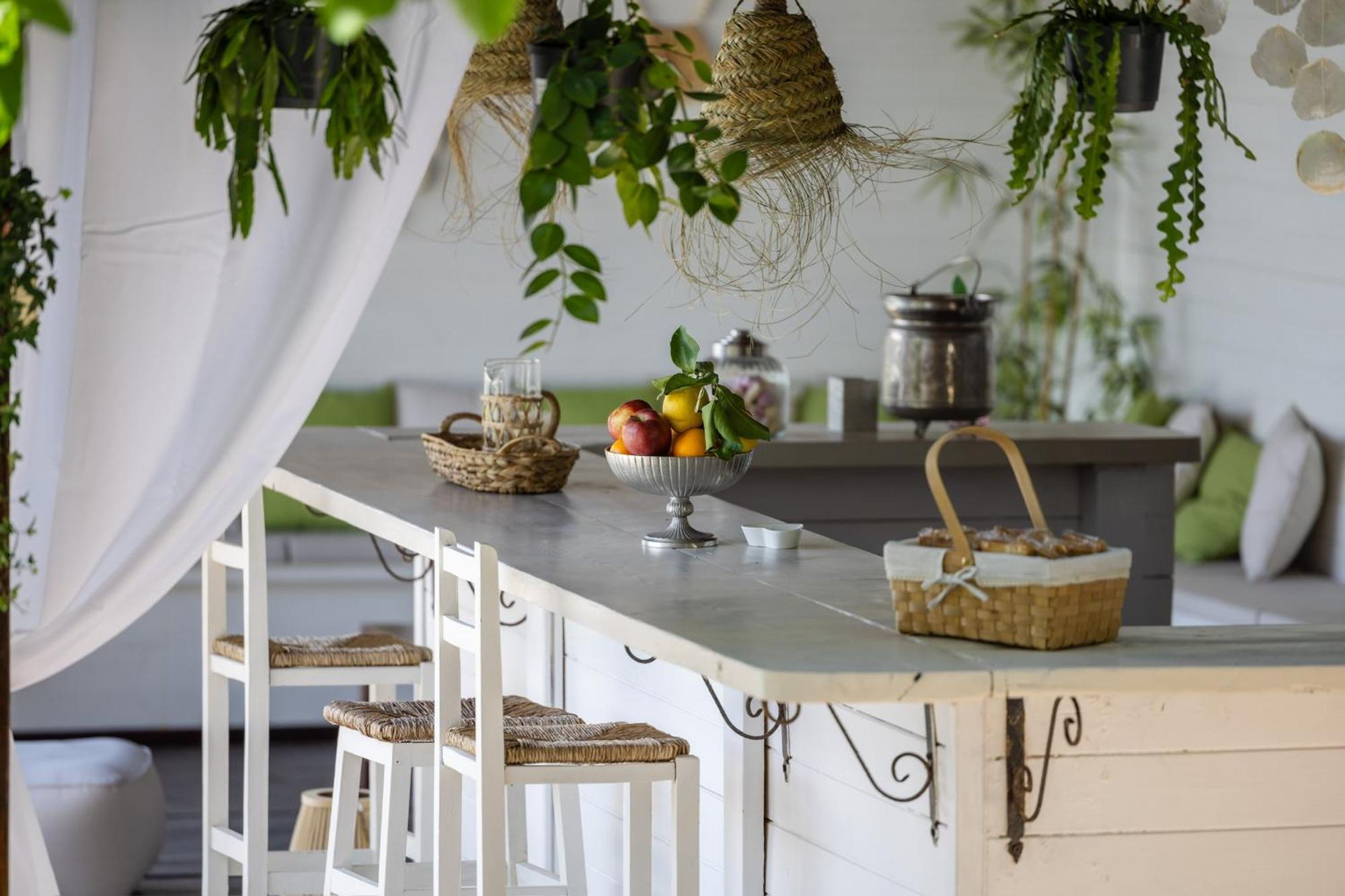 Villa Niloan Olbia Luaran gambar