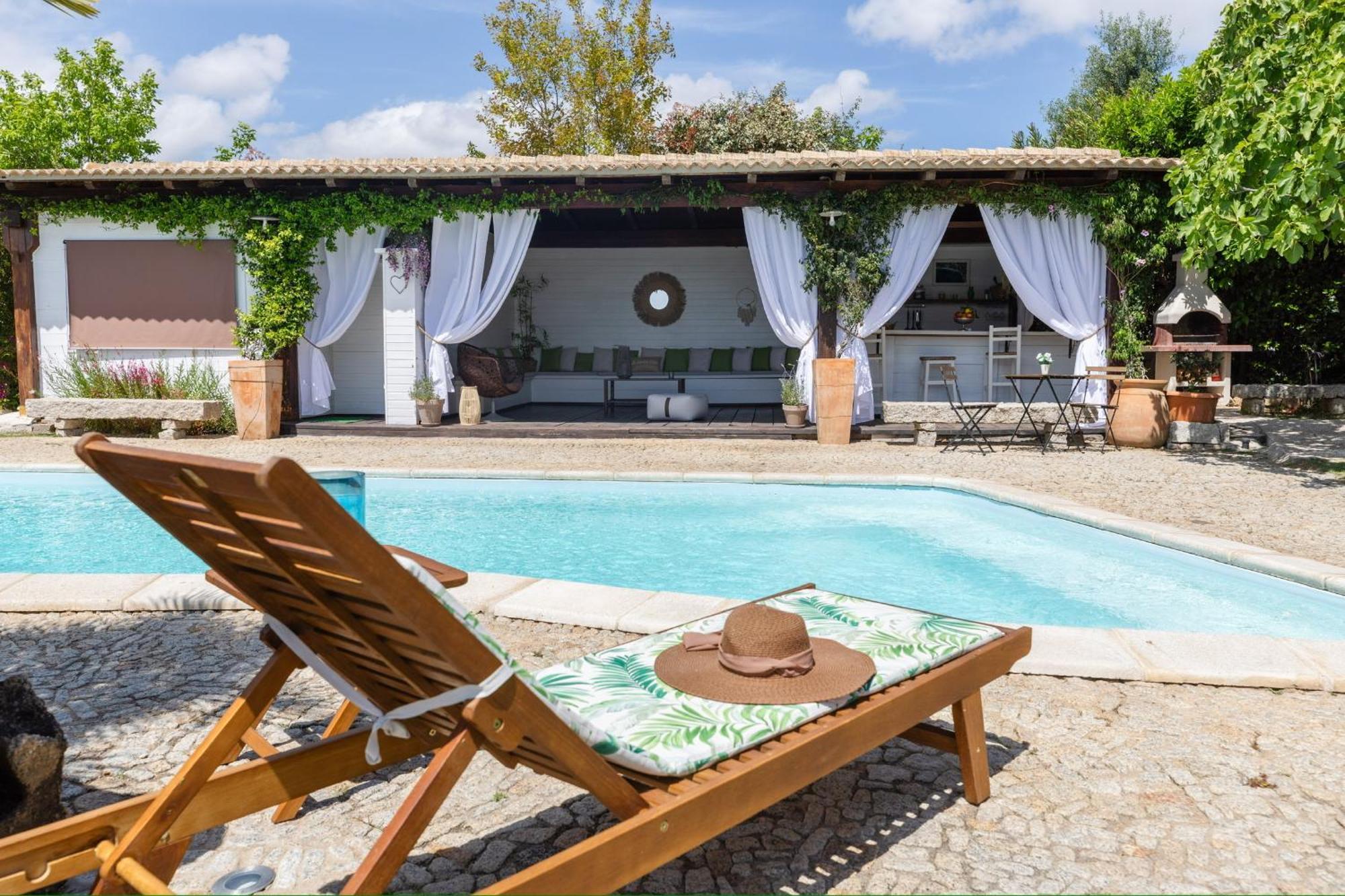 Villa Niloan Olbia Luaran gambar