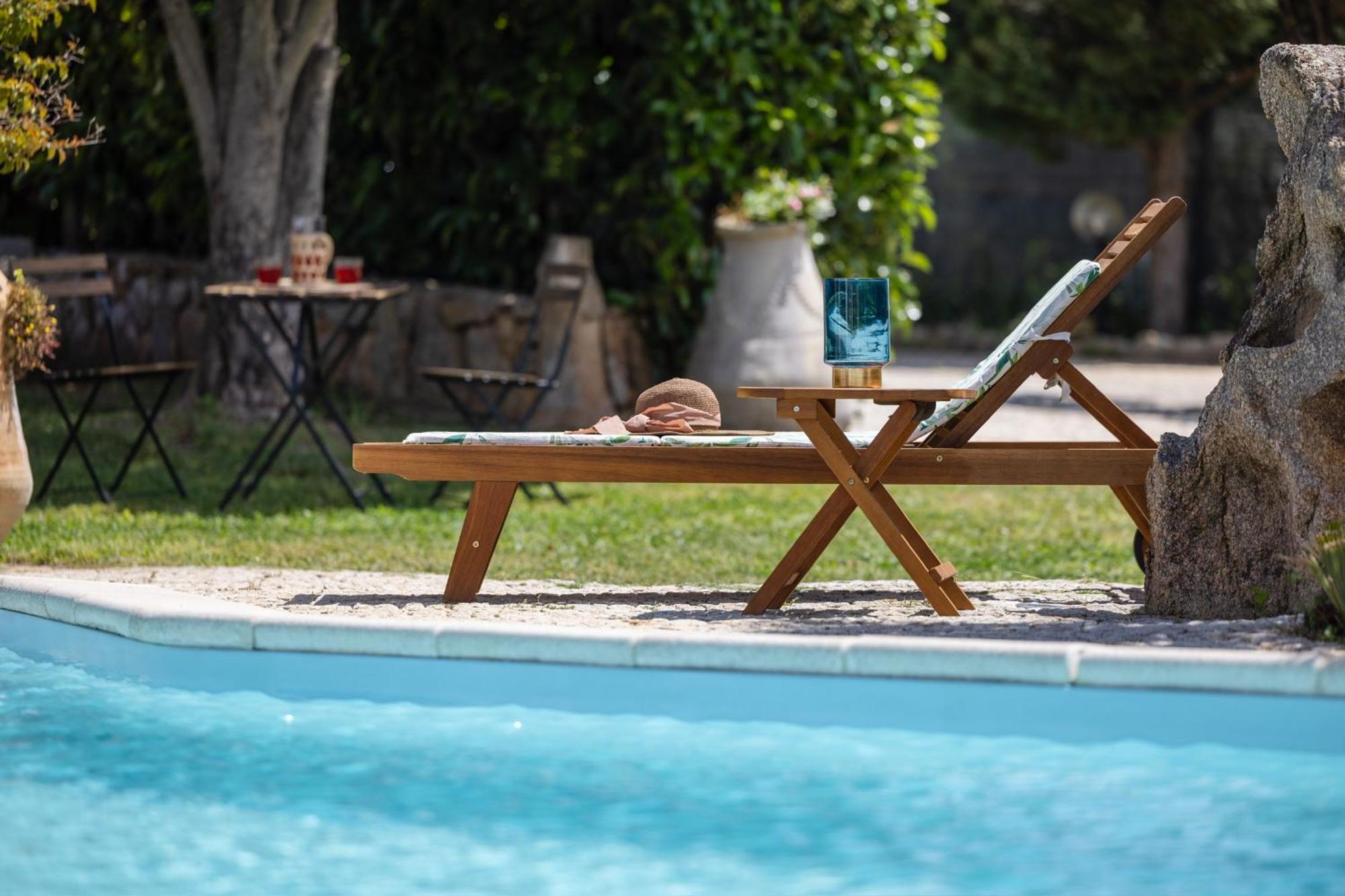 Villa Niloan Olbia Luaran gambar