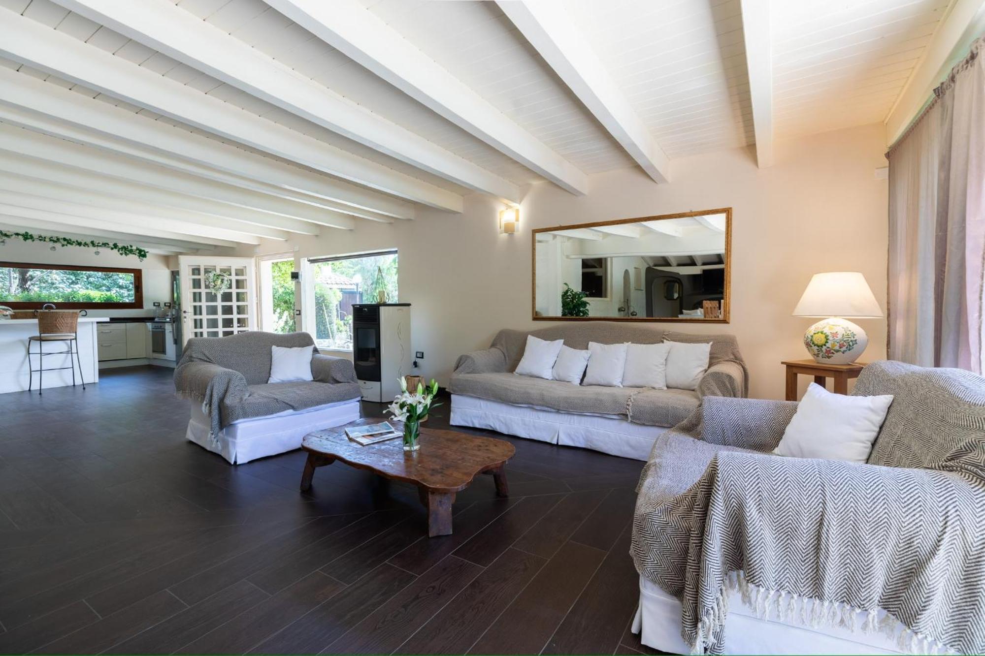 Villa Niloan Olbia Luaran gambar