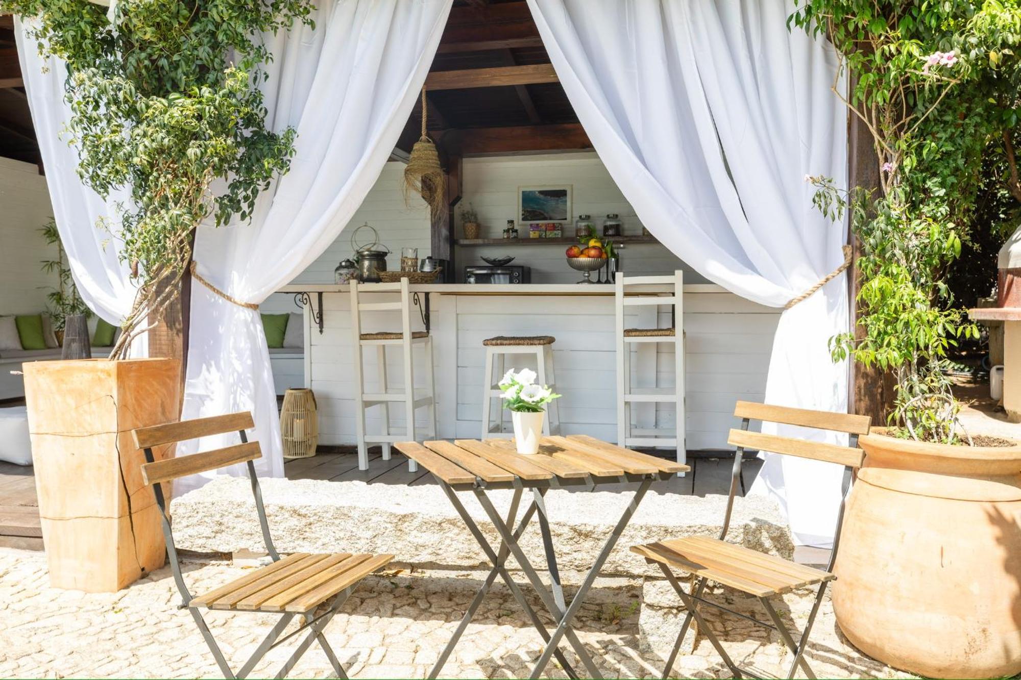 Villa Niloan Olbia Luaran gambar