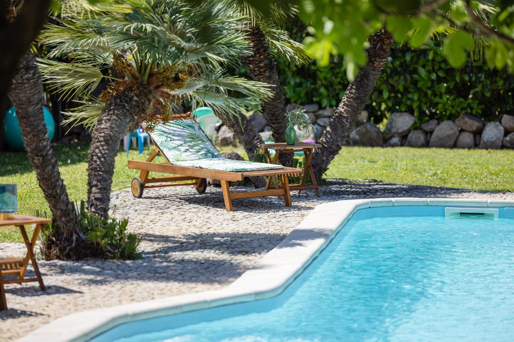 Villa Niloan Olbia Luaran gambar
