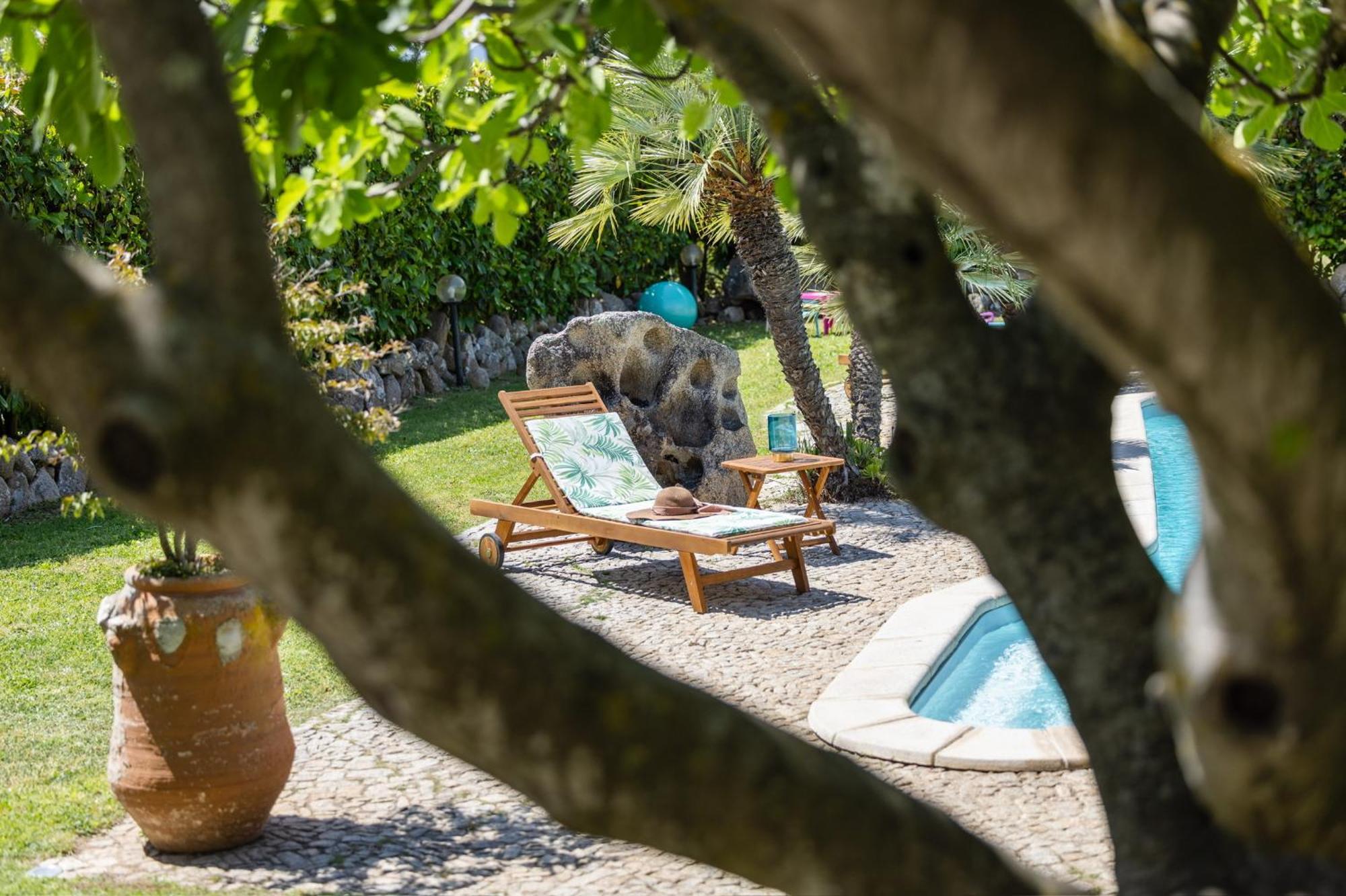 Villa Niloan Olbia Luaran gambar
