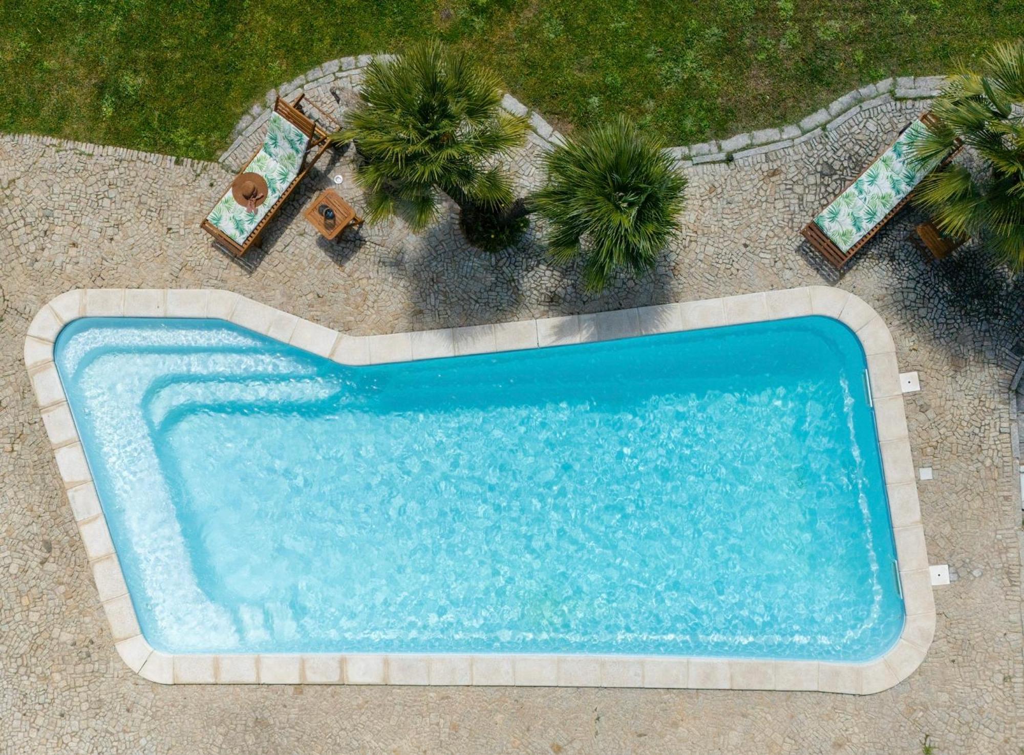 Villa Niloan Olbia Luaran gambar