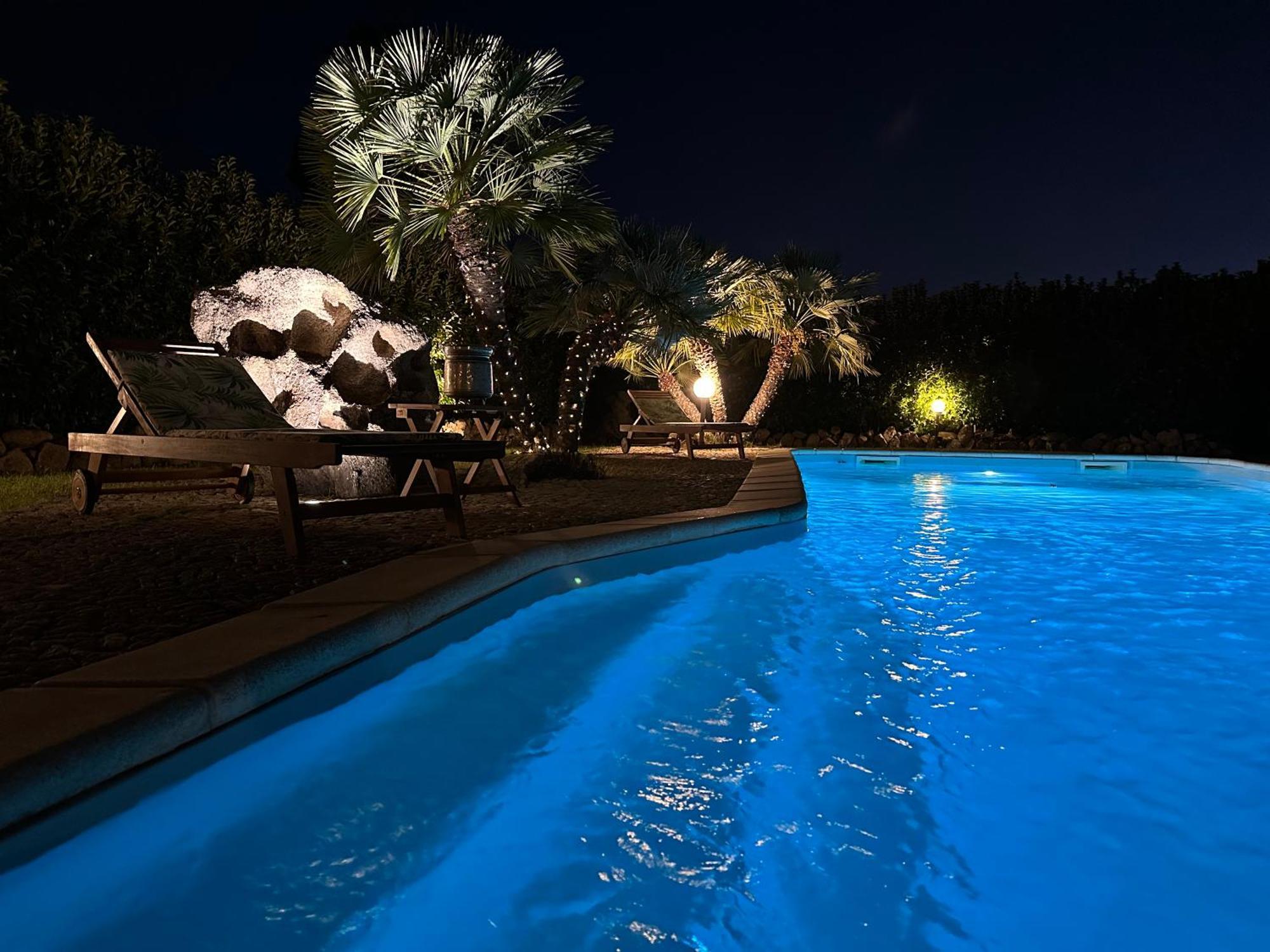 Villa Niloan Olbia Luaran gambar