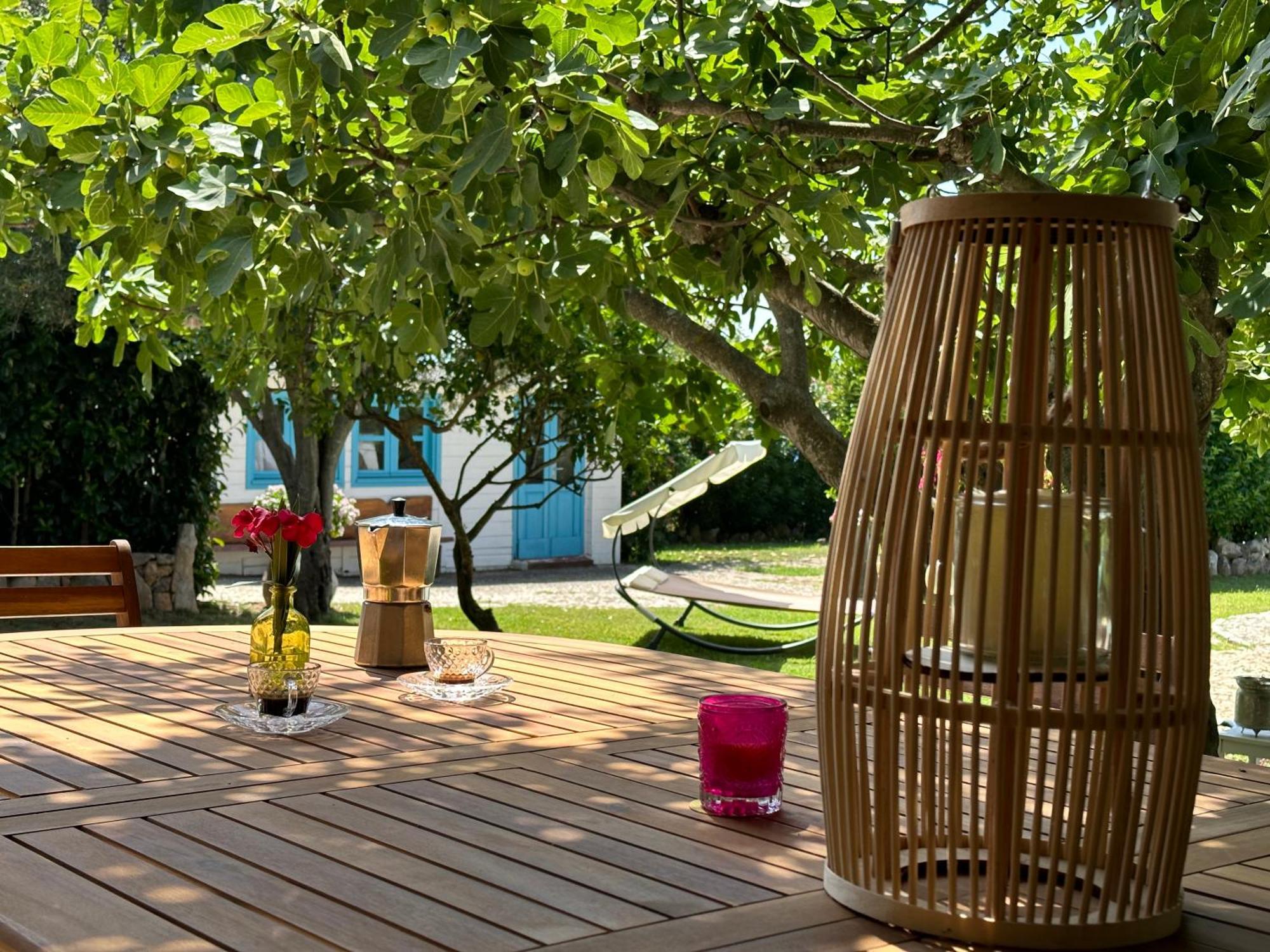 Villa Niloan Olbia Luaran gambar