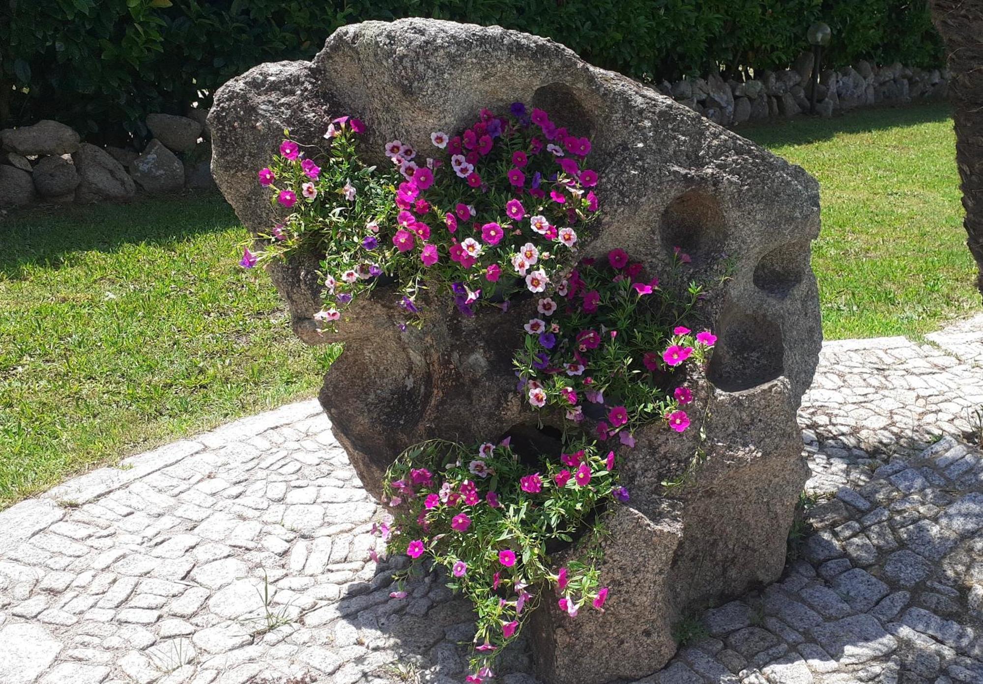 Villa Niloan Olbia Luaran gambar