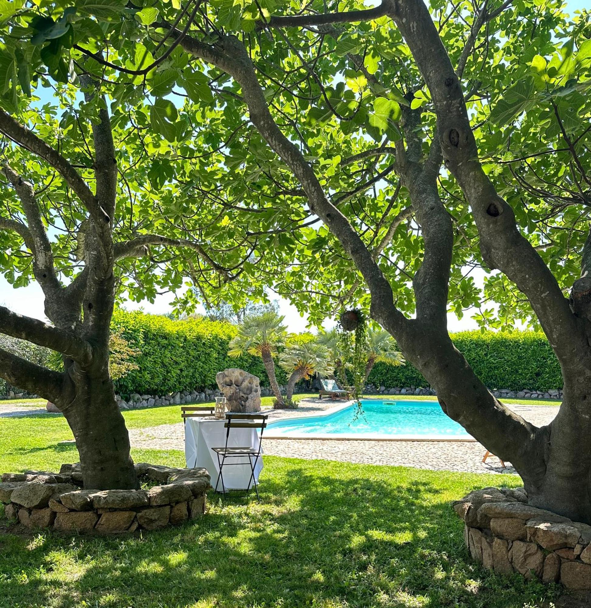 Villa Niloan Olbia Luaran gambar