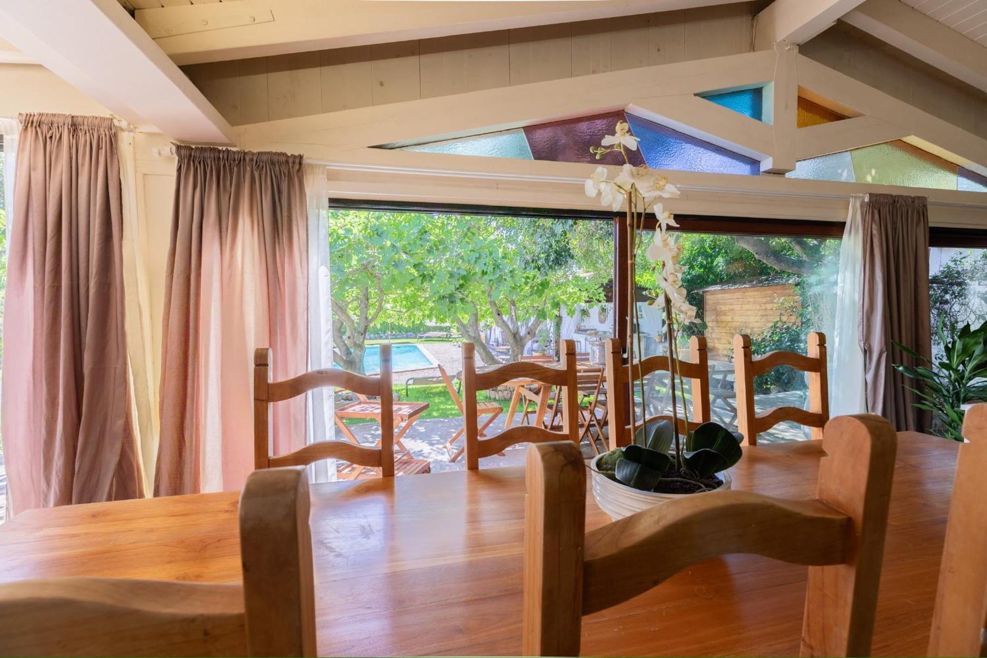 Villa Niloan Olbia Luaran gambar