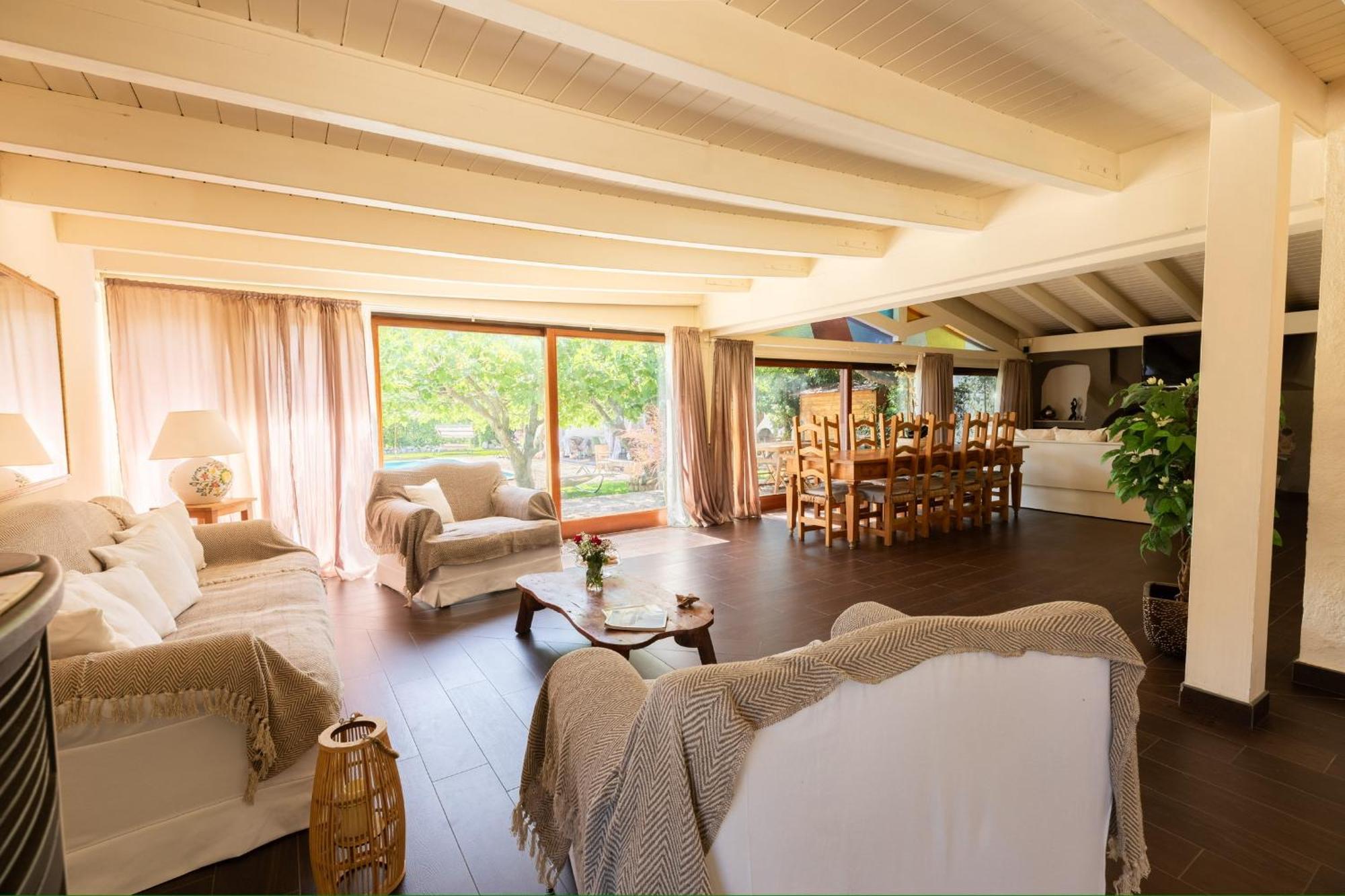 Villa Niloan Olbia Luaran gambar