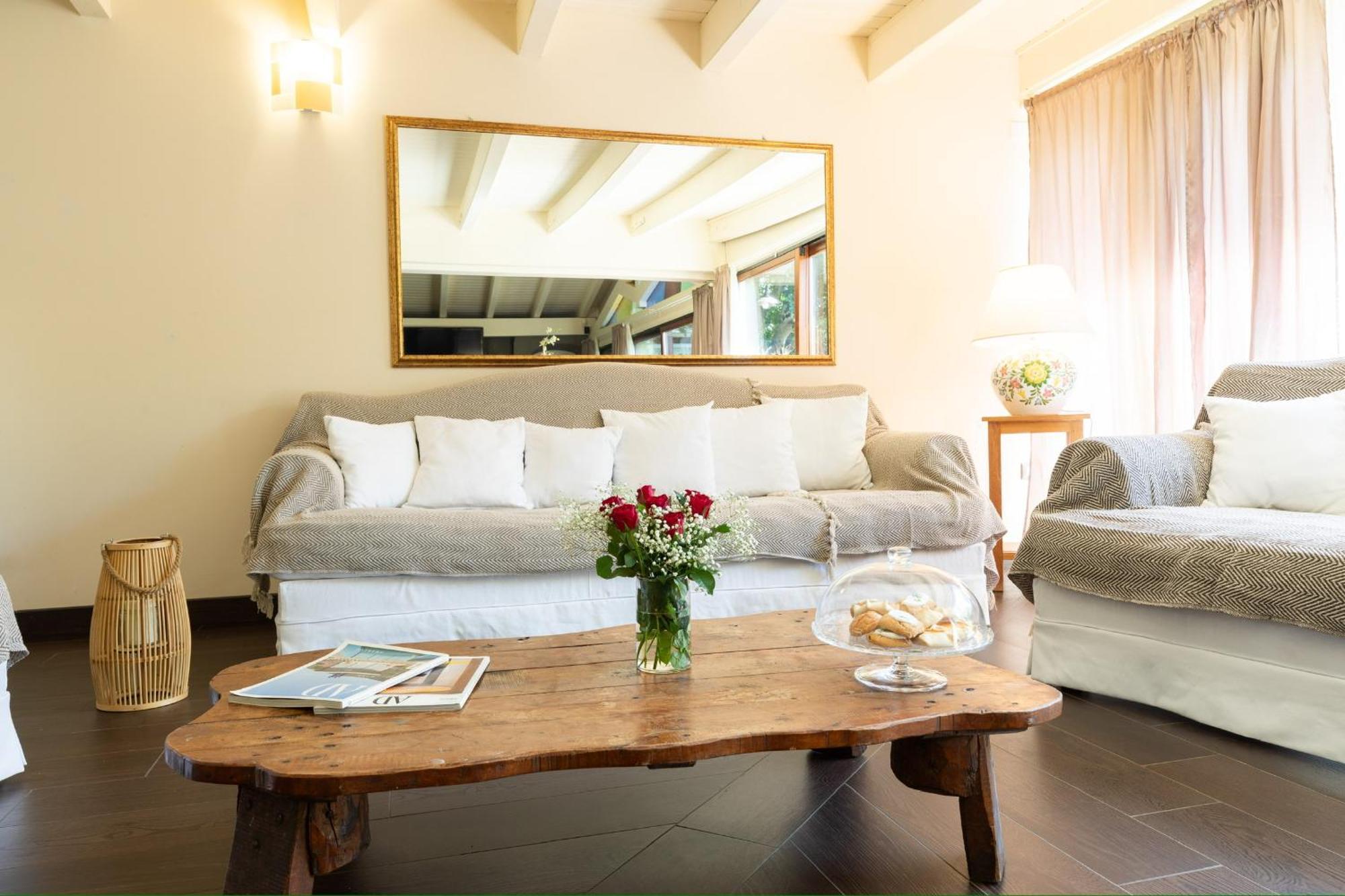 Villa Niloan Olbia Luaran gambar