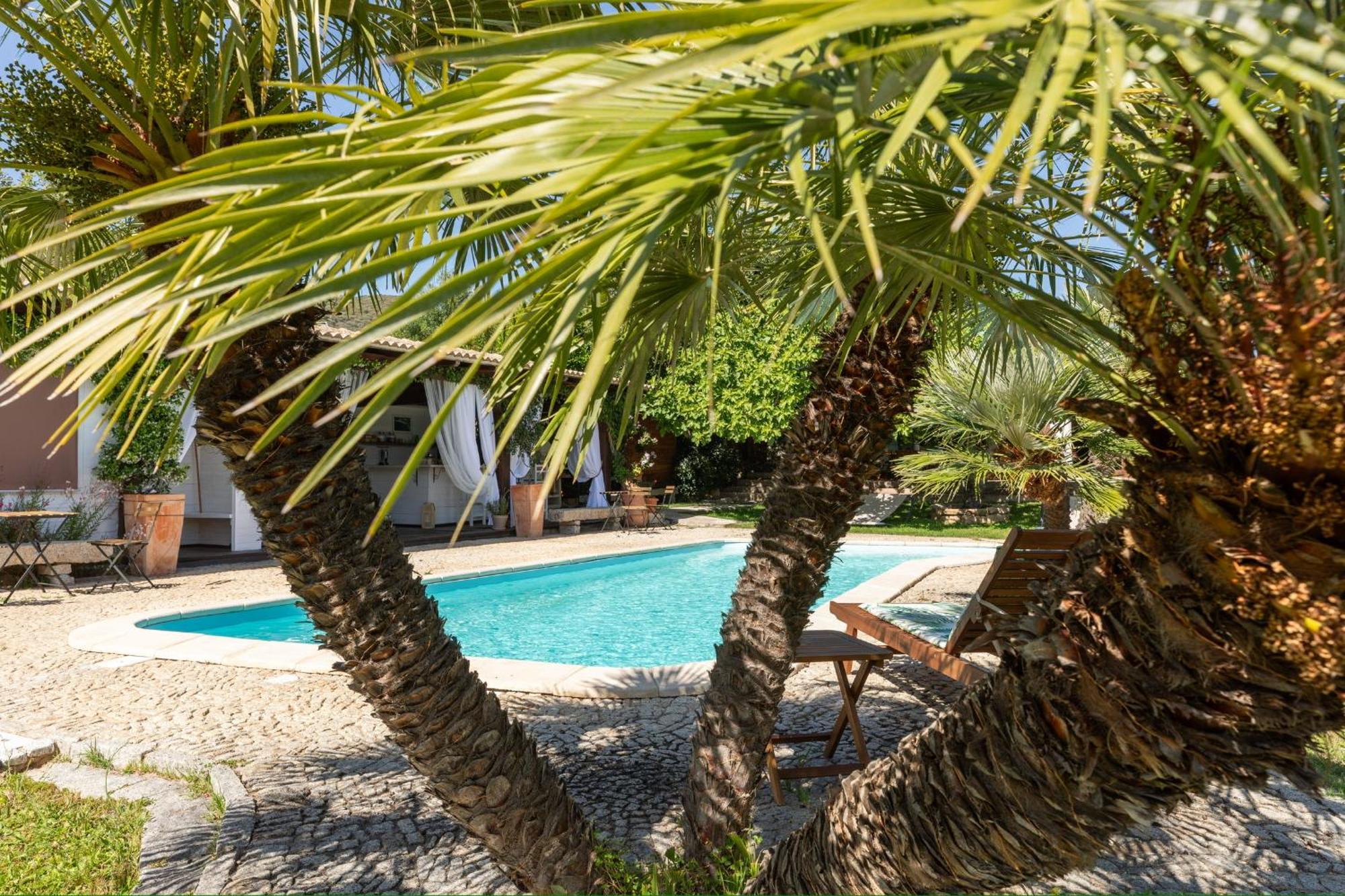 Villa Niloan Olbia Luaran gambar