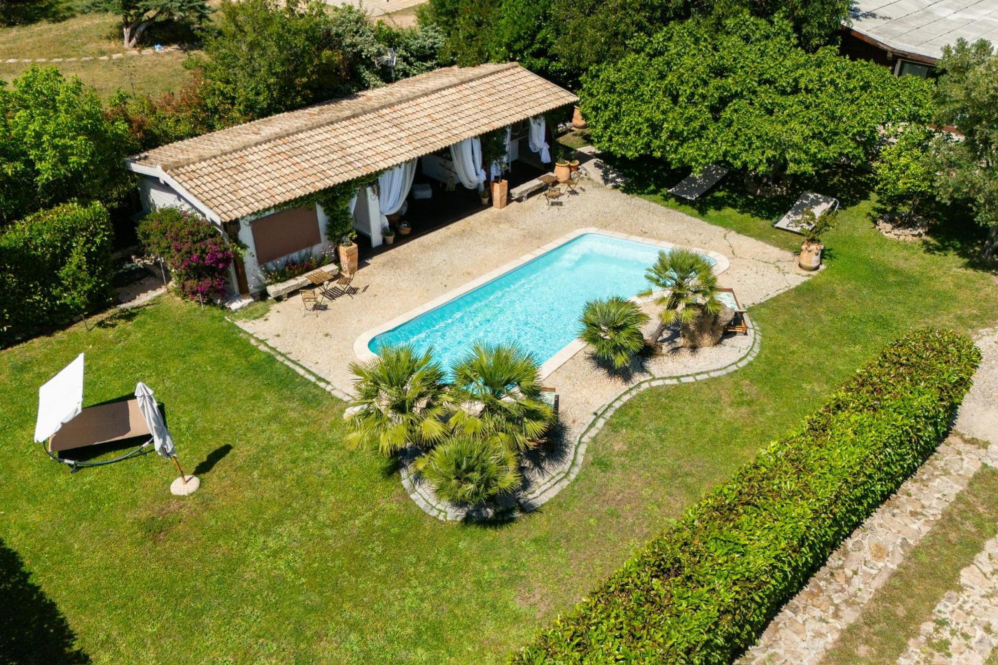 Villa Niloan Olbia Luaran gambar