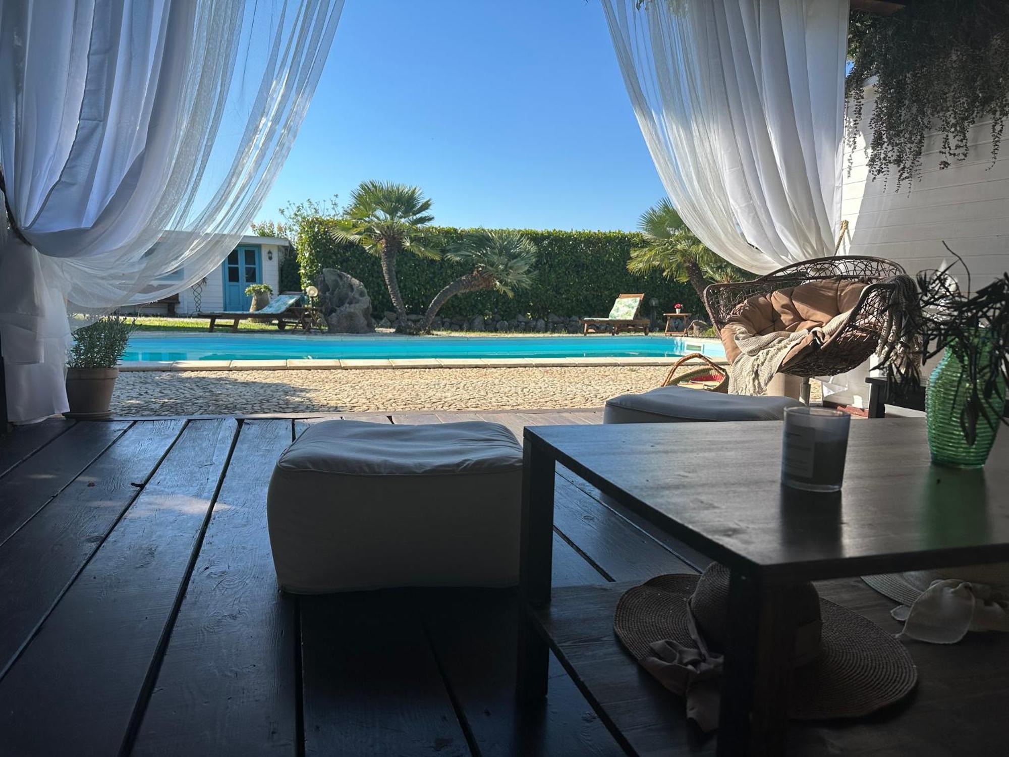 Villa Niloan Olbia Luaran gambar
